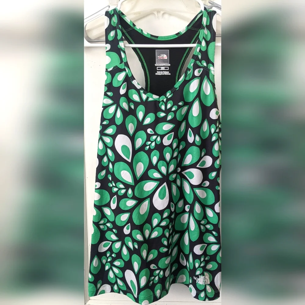 The North Face Women's Racerback Tank - Picture 1 of 7